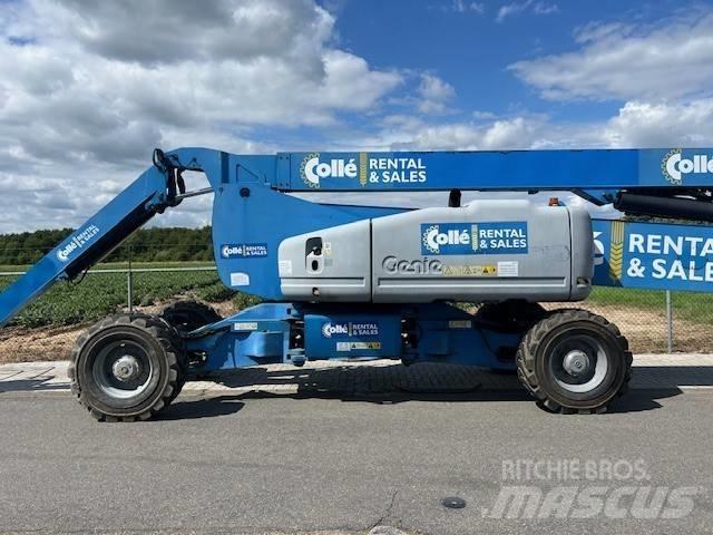Genie Z 135 Коленчатые подъемники