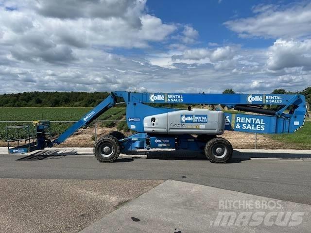 Genie Z 135 Коленчатые подъемники