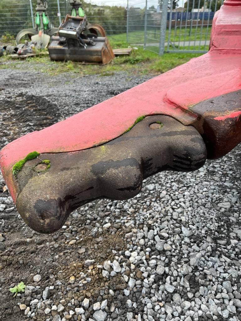 Rotar RDC 32 S Строительные дробилки