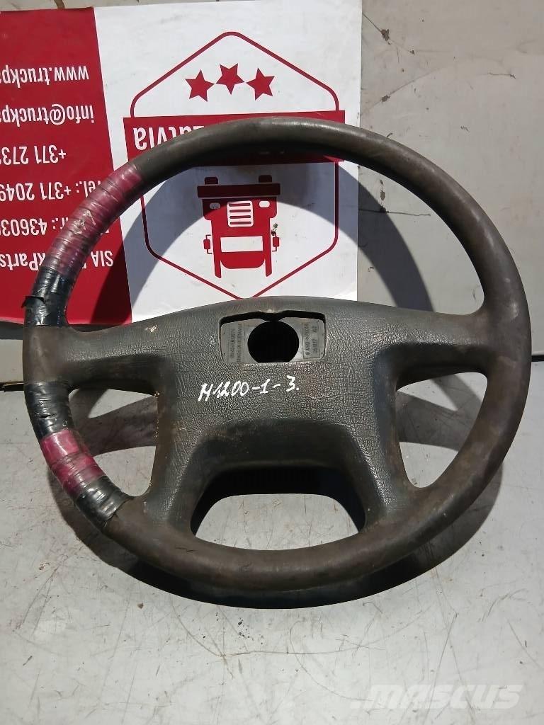MAN TGA    81464300074 Кабины
