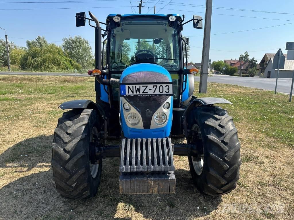 Landini 5-100 H Трактора