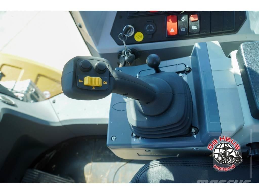 XCMG XC948E Фронтальные погрузчики