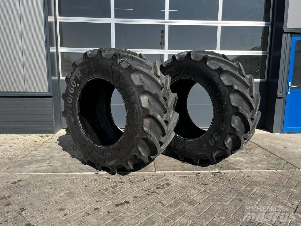 Mitas 710/60 R34 SFT Шины и колёса