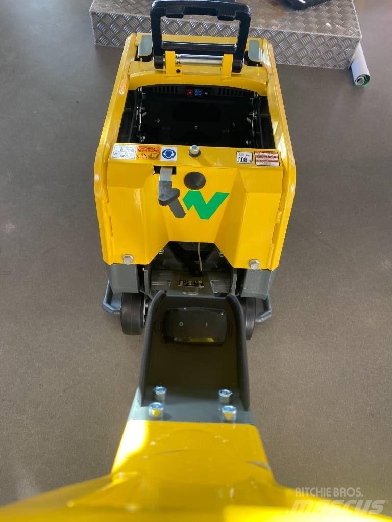 Wacker Neuson 3050 Виброплиты и вибротрамбовки