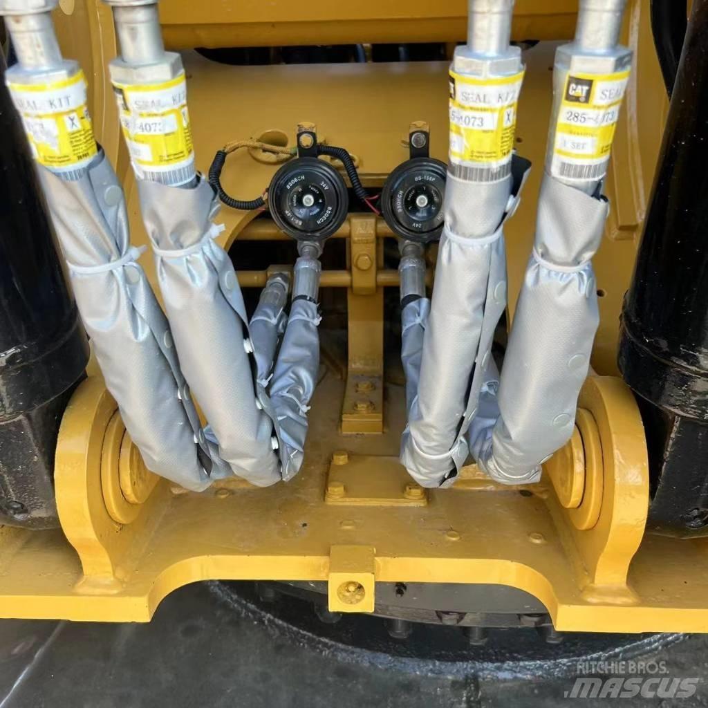 CAT 312D2 GC Мини-экскаваторы