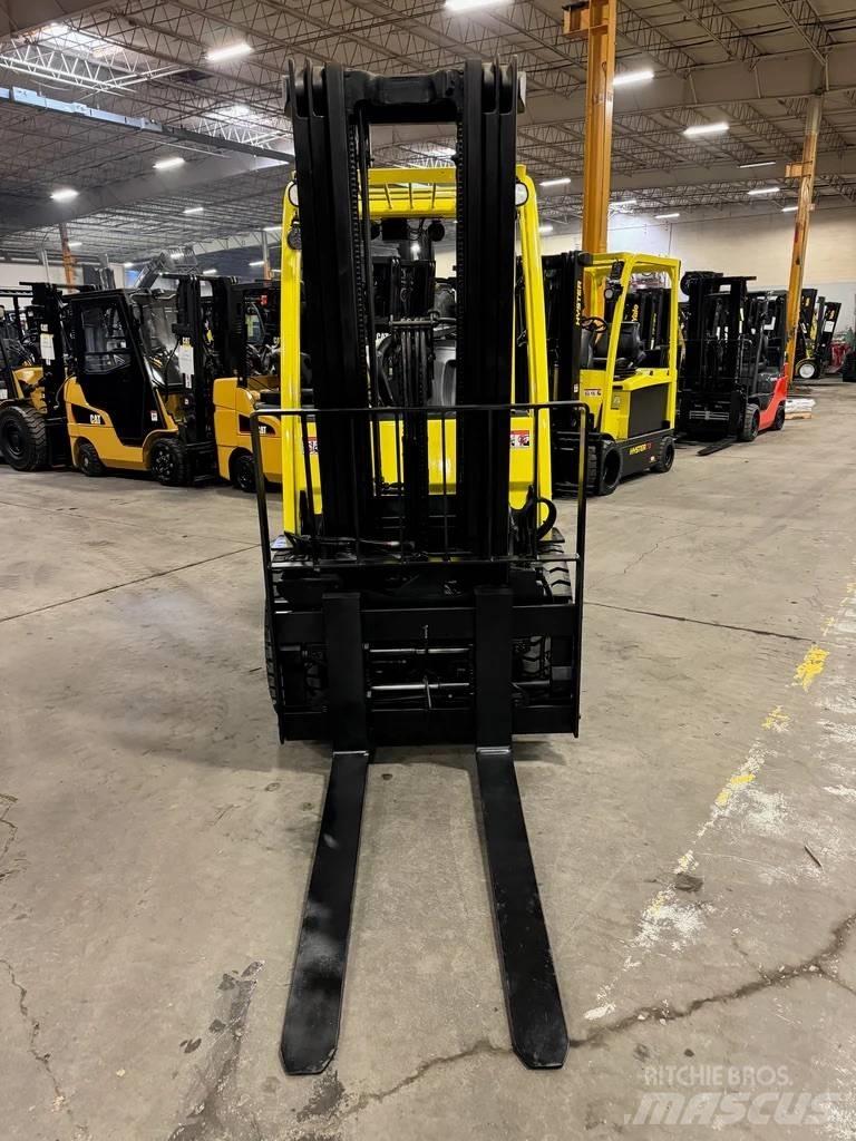 Hyster H 60 FT Другие складские механизмы