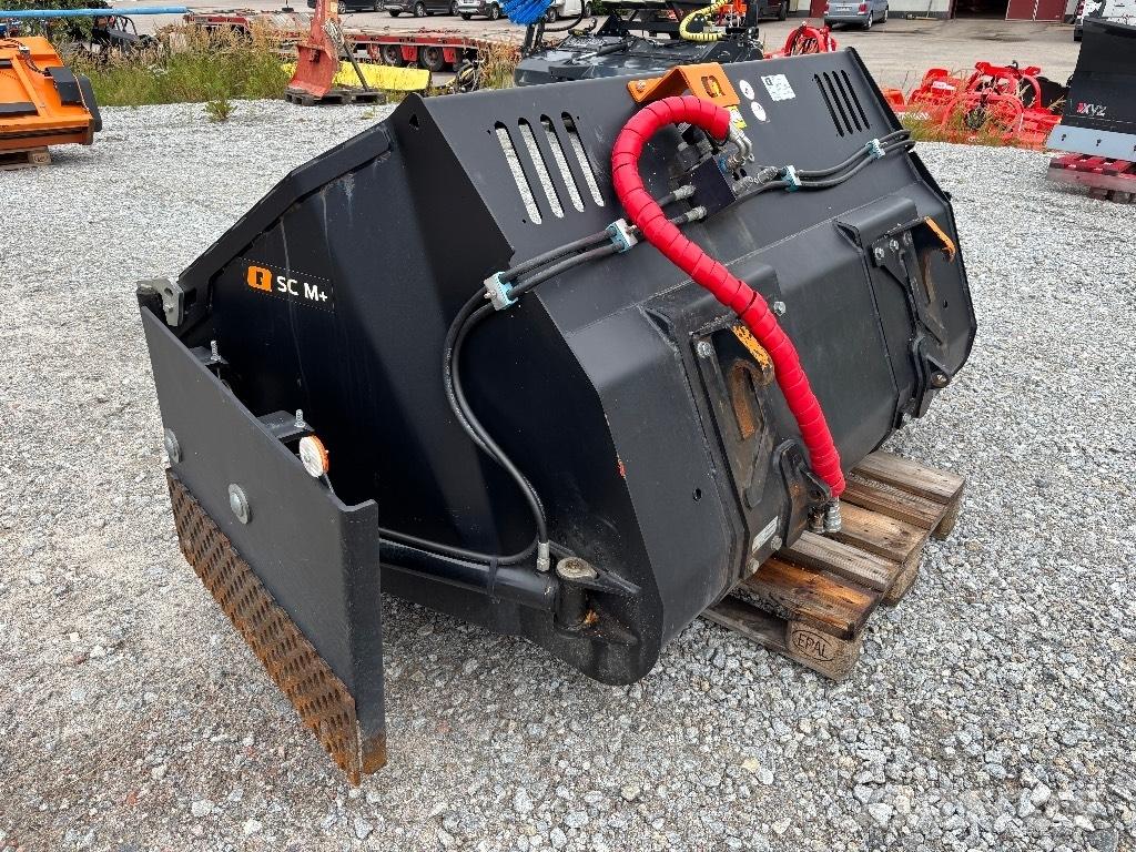Ålö 230 Sc PRO Другая техника для уборки снега