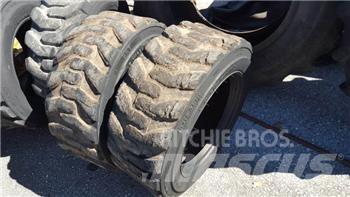 Bobcat Pneus 10-16.5 Шины и колёса