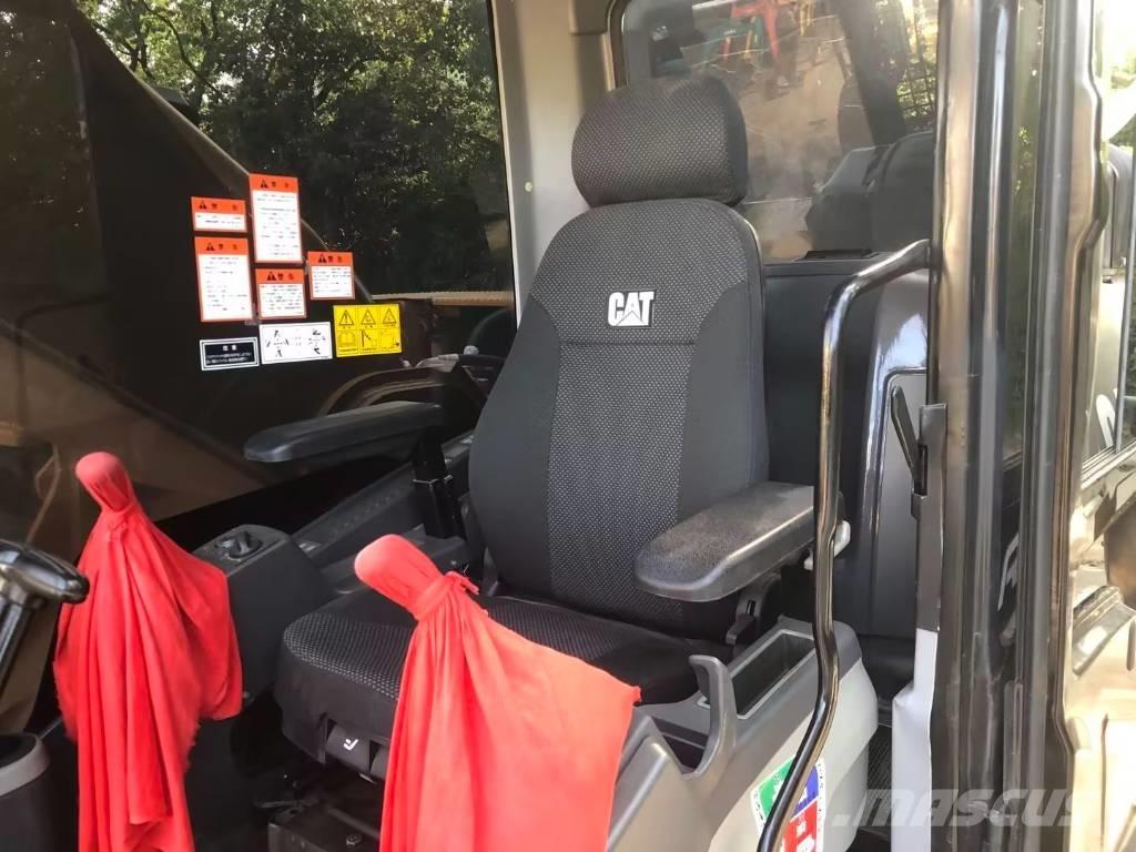 CAT 336 D Гусеничные экскаваторы