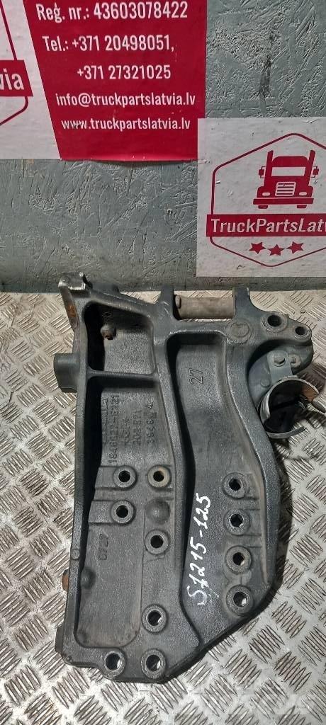 Scania R440  1846827 Ходовая часть и подвеска