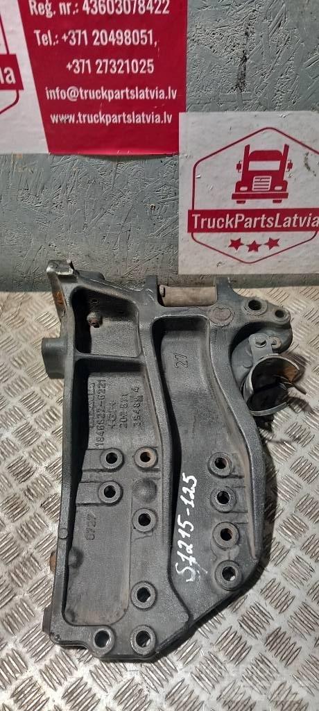Scania R440  1846827 Ходовая часть и подвеска