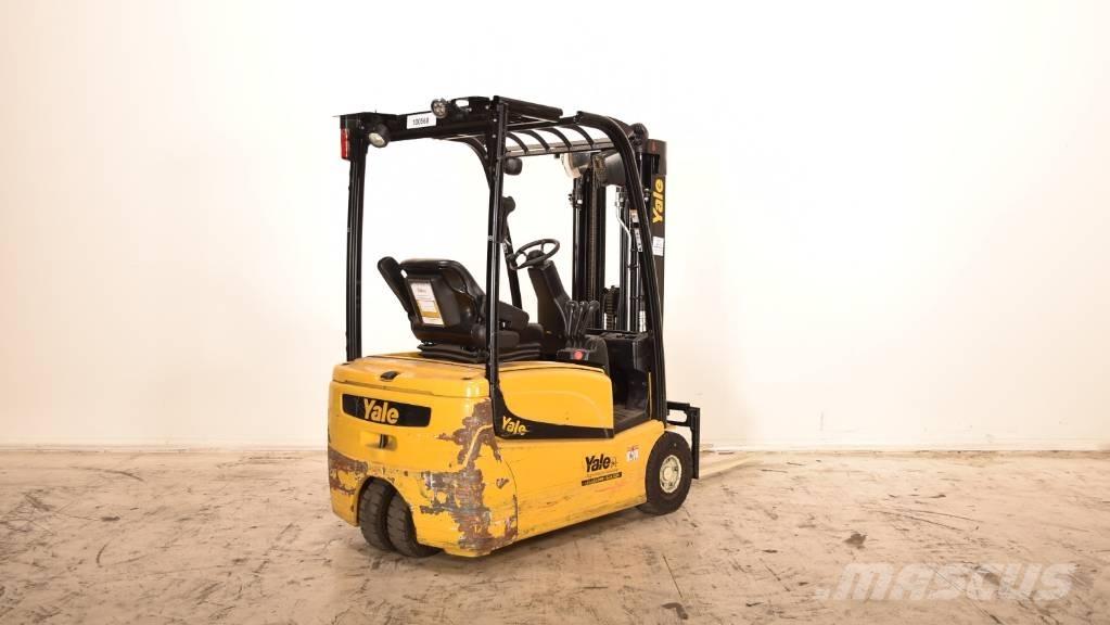 Yale ERP 16 VT Электропогрузчики