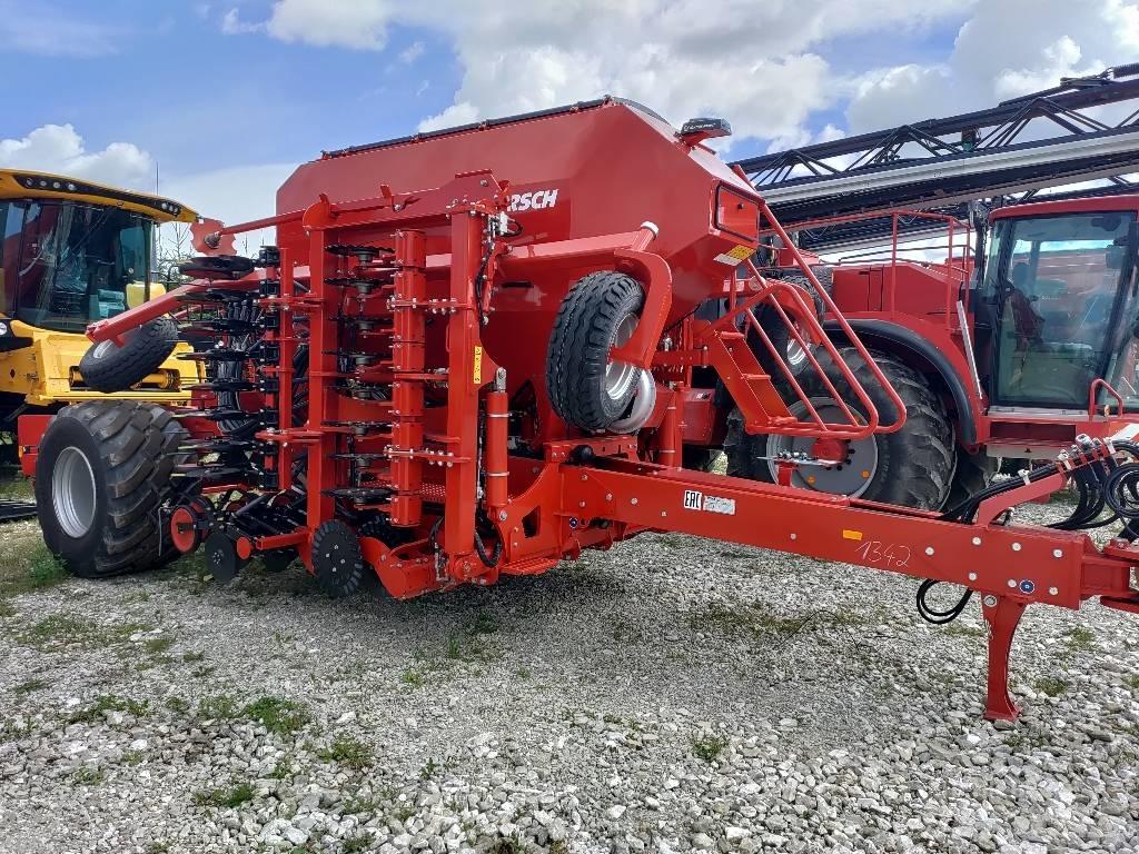 Horsch Pronto 6 NT Сеялки