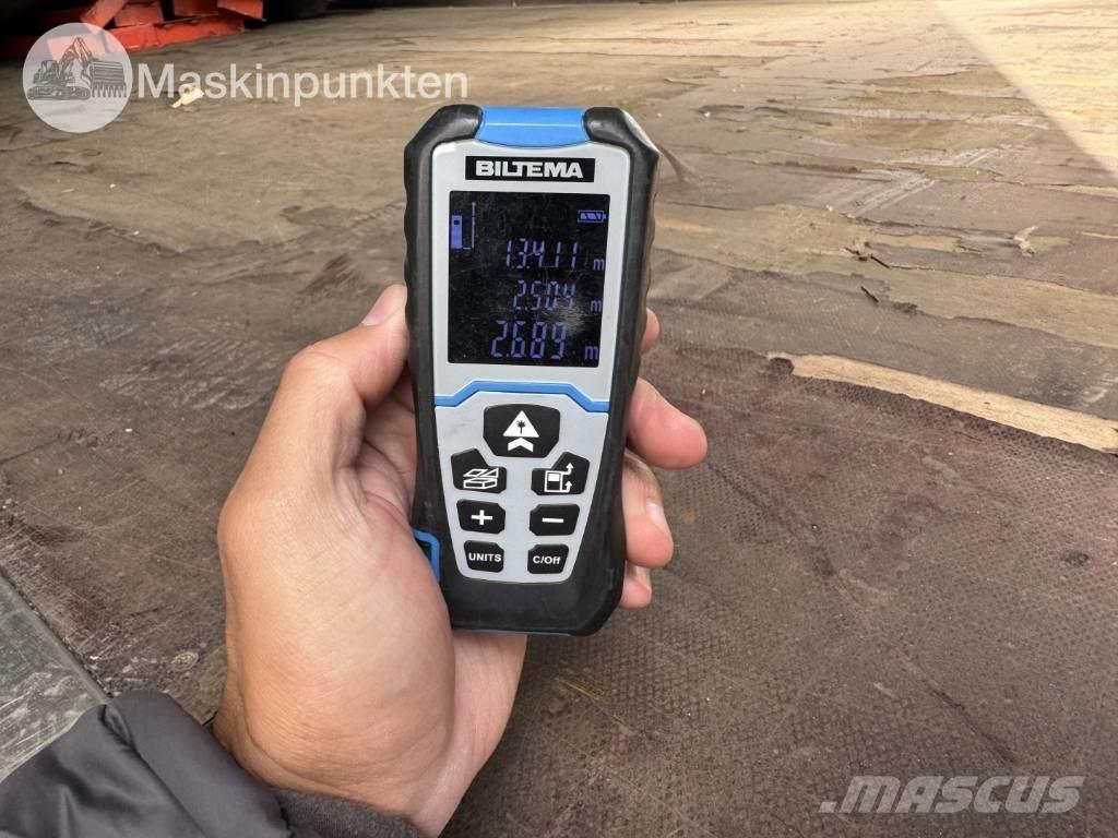 Närko S3HB11L61 Полуприцепы-рефрижераторы