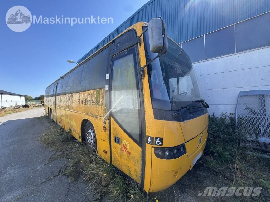 Volvo B 12 M Междугородные автобусы