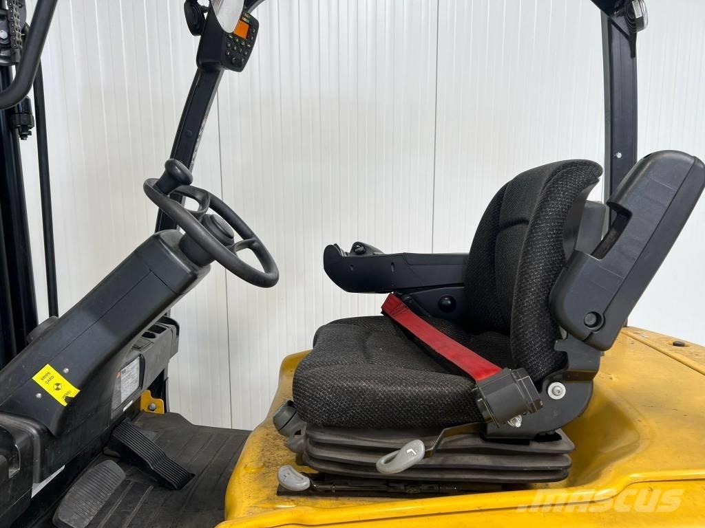 Yale ERP22VL Электропогрузчики
