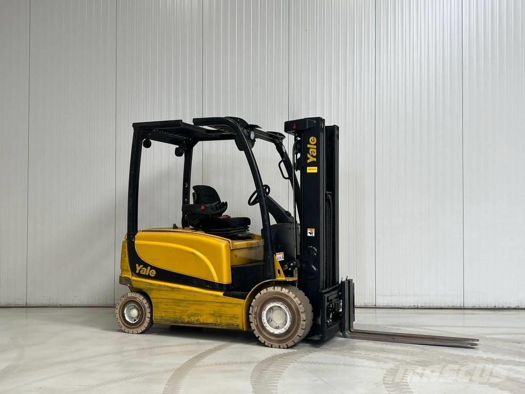 Yale ERP22VL Электропогрузчики