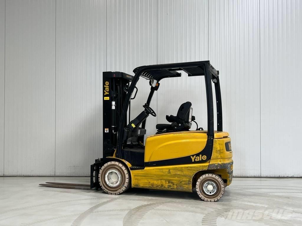 Yale ERP22VL Электропогрузчики