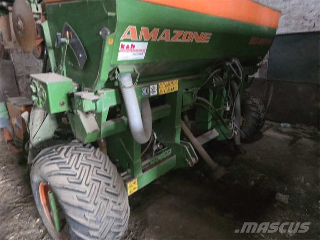 Amazone ED 601 K Сеялки точного высева