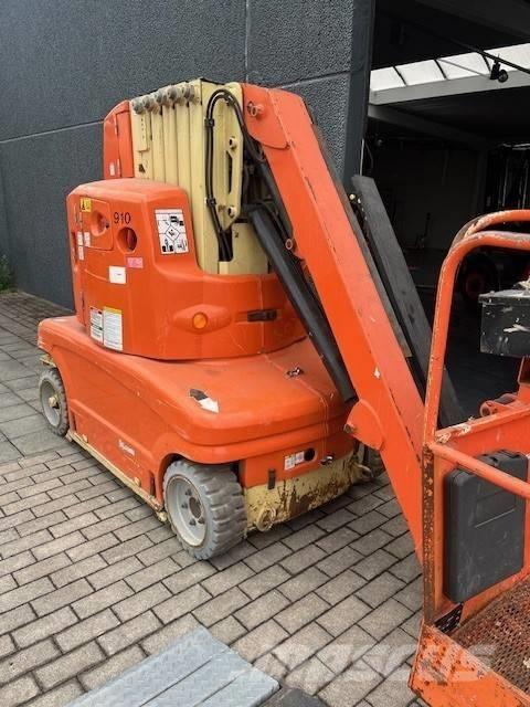 JLG T1210 Разные подъемники и вышки