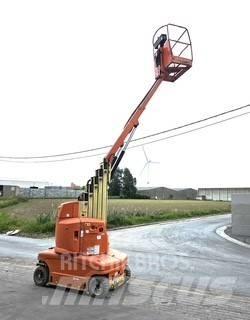 JLG T1210 Разные подъемники и вышки