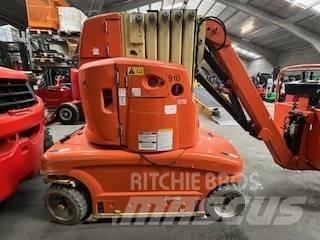 JLG T1210 Разные подъемники и вышки