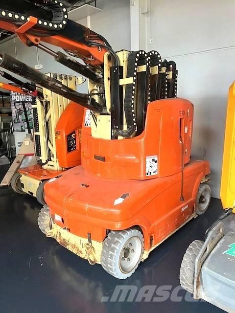 JLG T1210 Разные подъемники и вышки