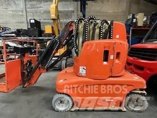 JLG T1210 Разные подъемники и вышки
