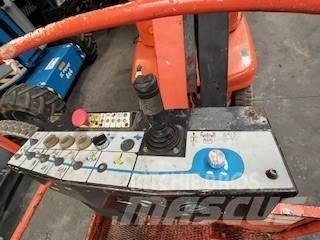 JLG T1210 Разные подъемники и вышки