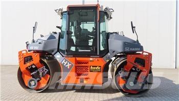 Hamm HX90I VV-S Катки тротуарные