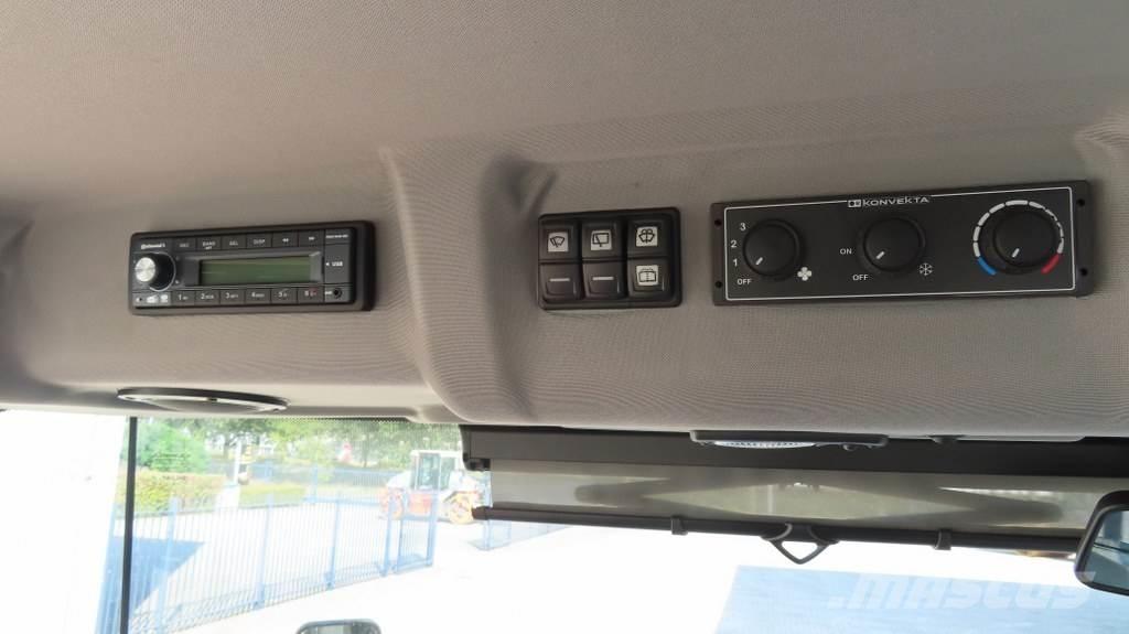 Hamm HX90I VV-S Катки тротуарные