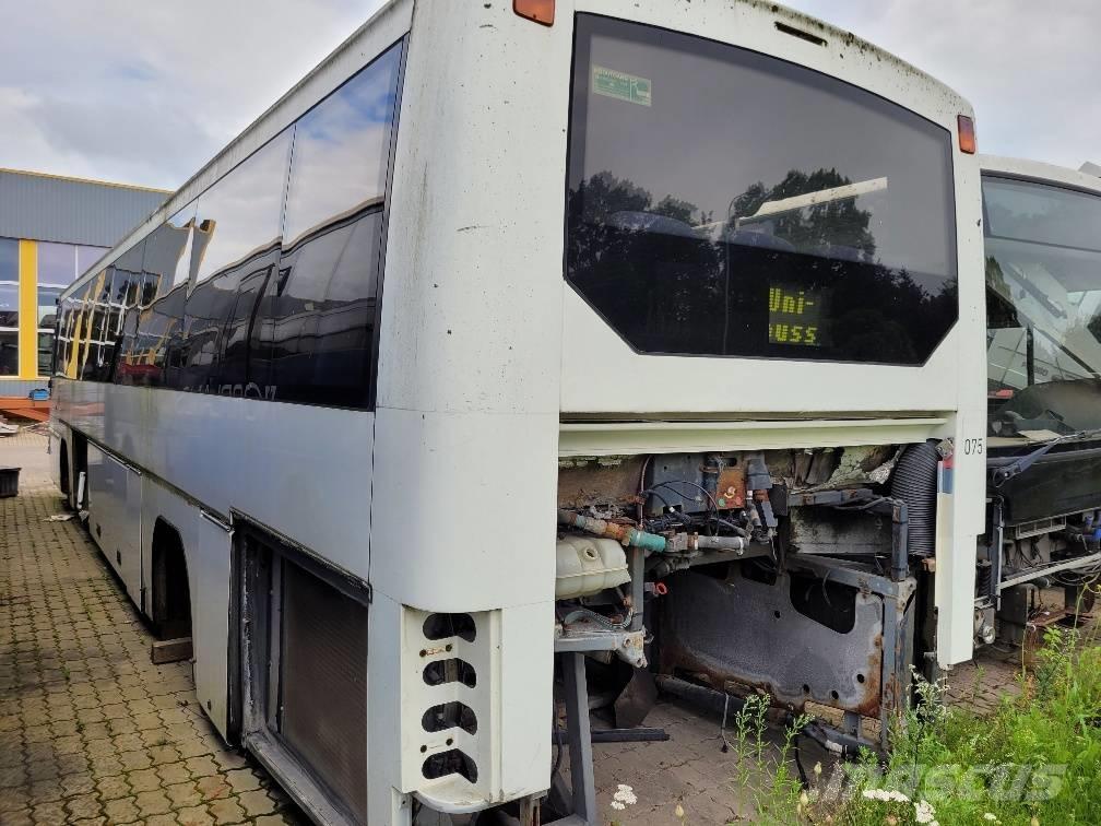 Volvo B 12 M Туристические автобусы