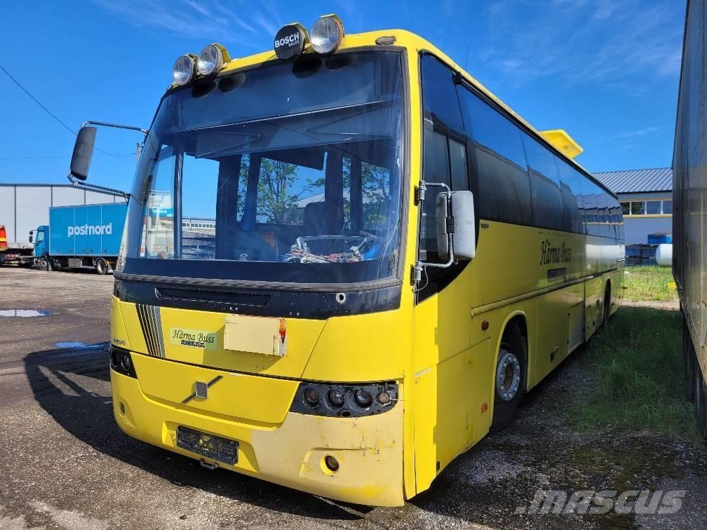 Volvo B 12 M Туристические автобусы