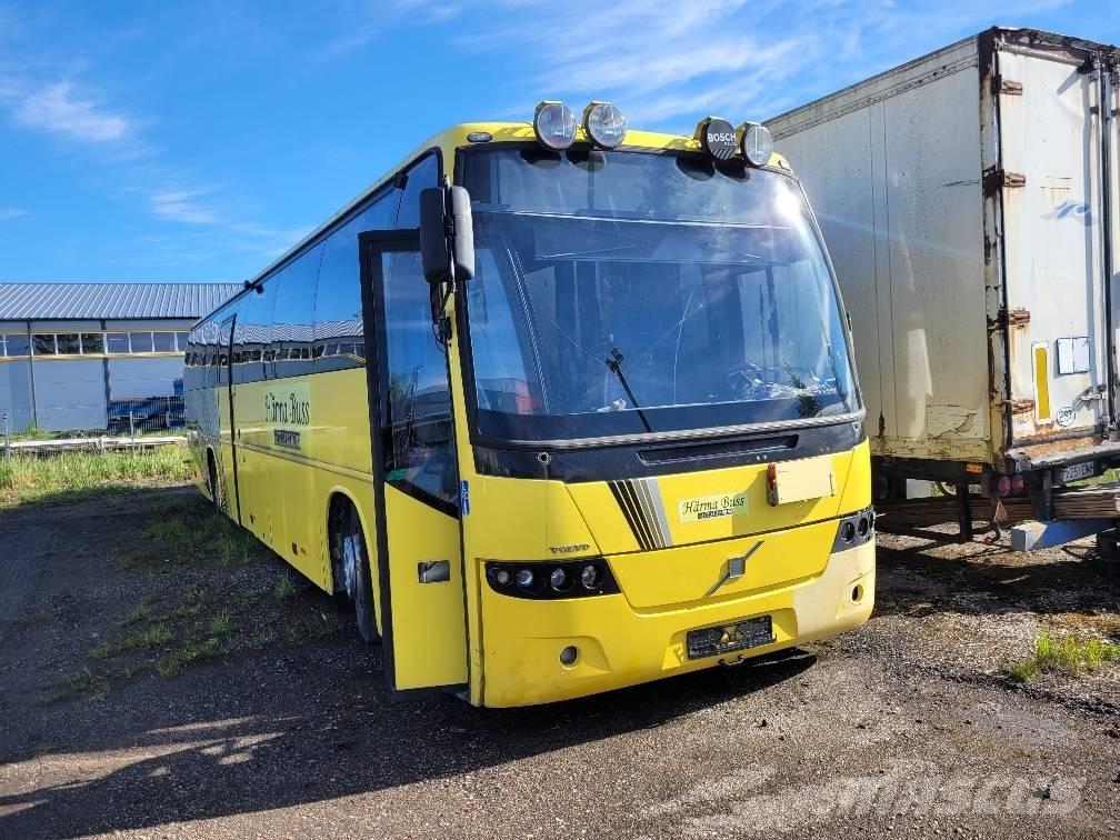 Volvo B 12 M Туристические автобусы
