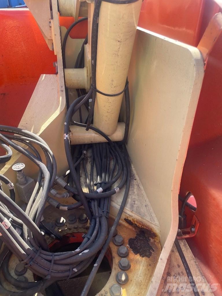 JLG N 40 E Коленчатые подъемники