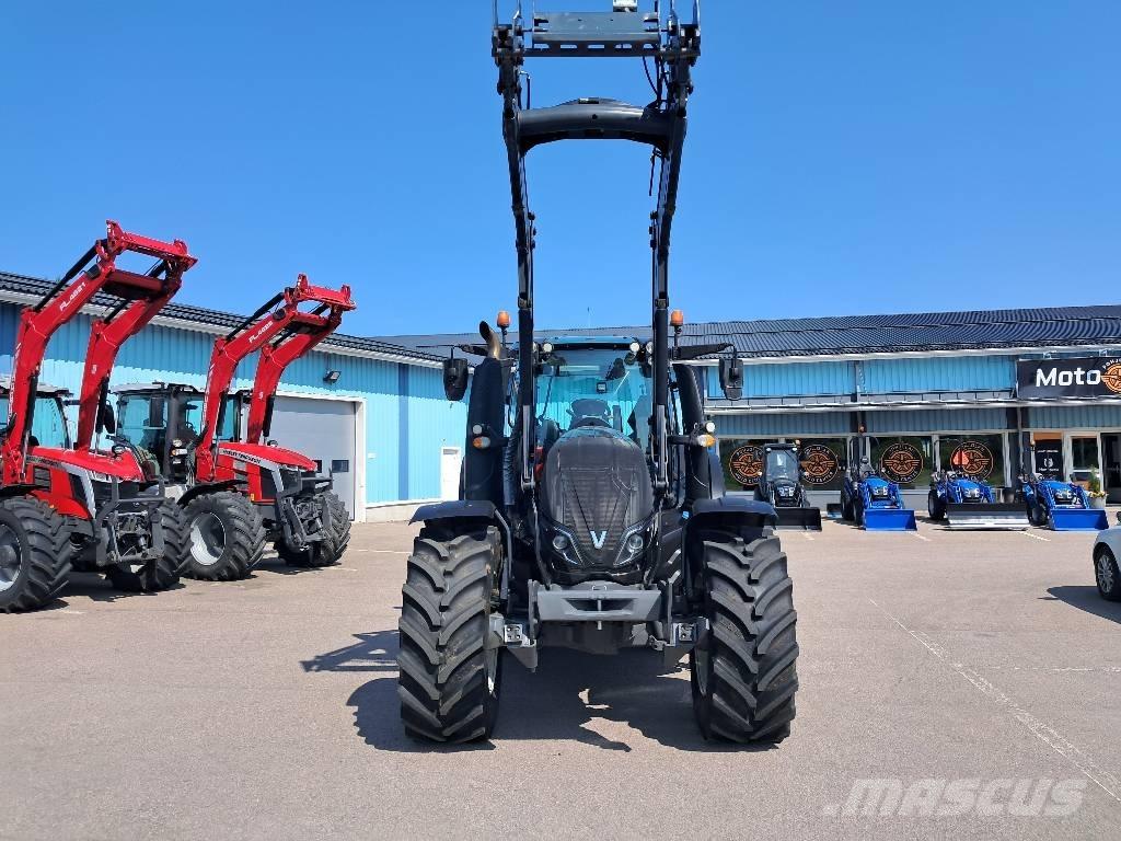 Valtra T174E Versu Трактора