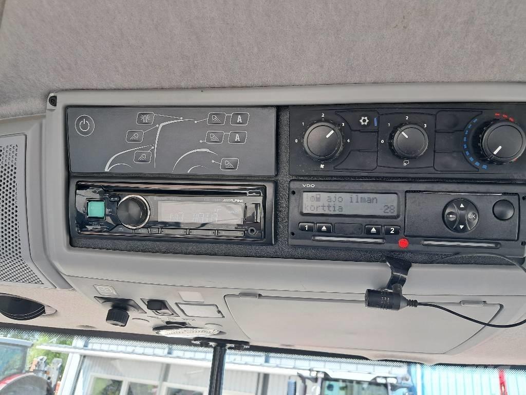 Valtra T174E Versu Трактора