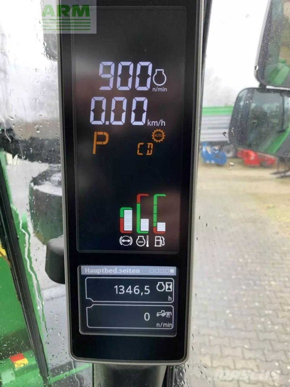 John Deere 5125r Трактора