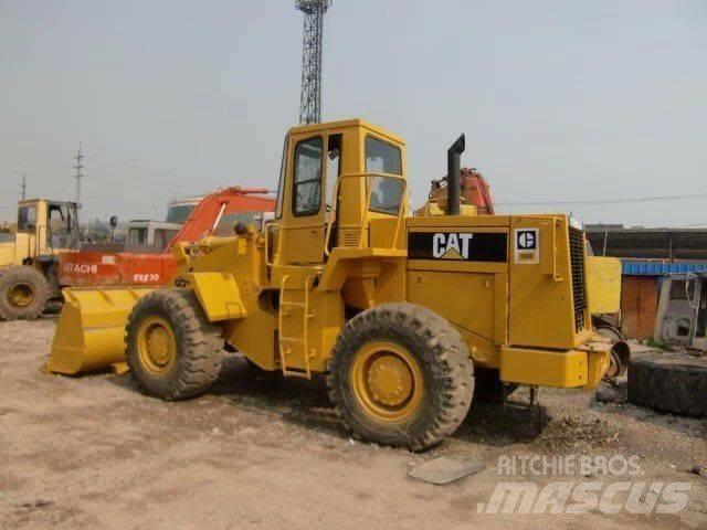 CAT 950 E Фронтальные погрузчики