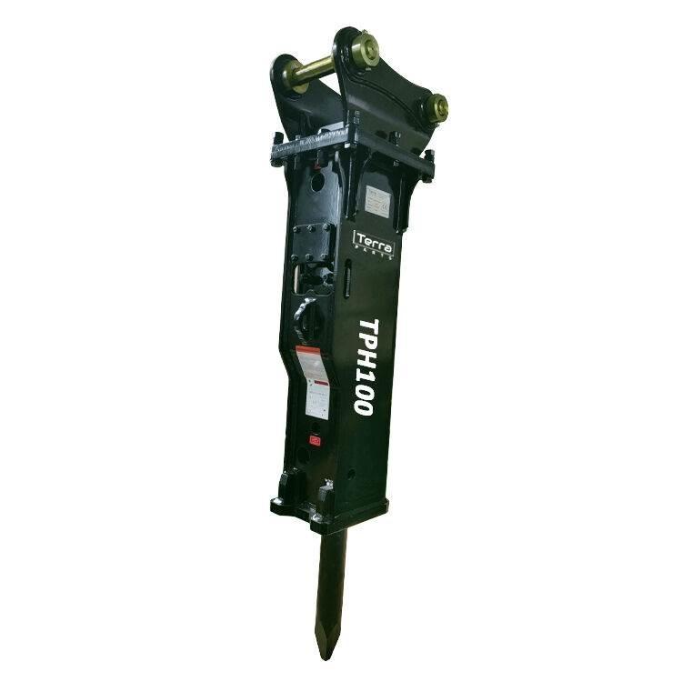 Terra TPH100 Гидромолоты