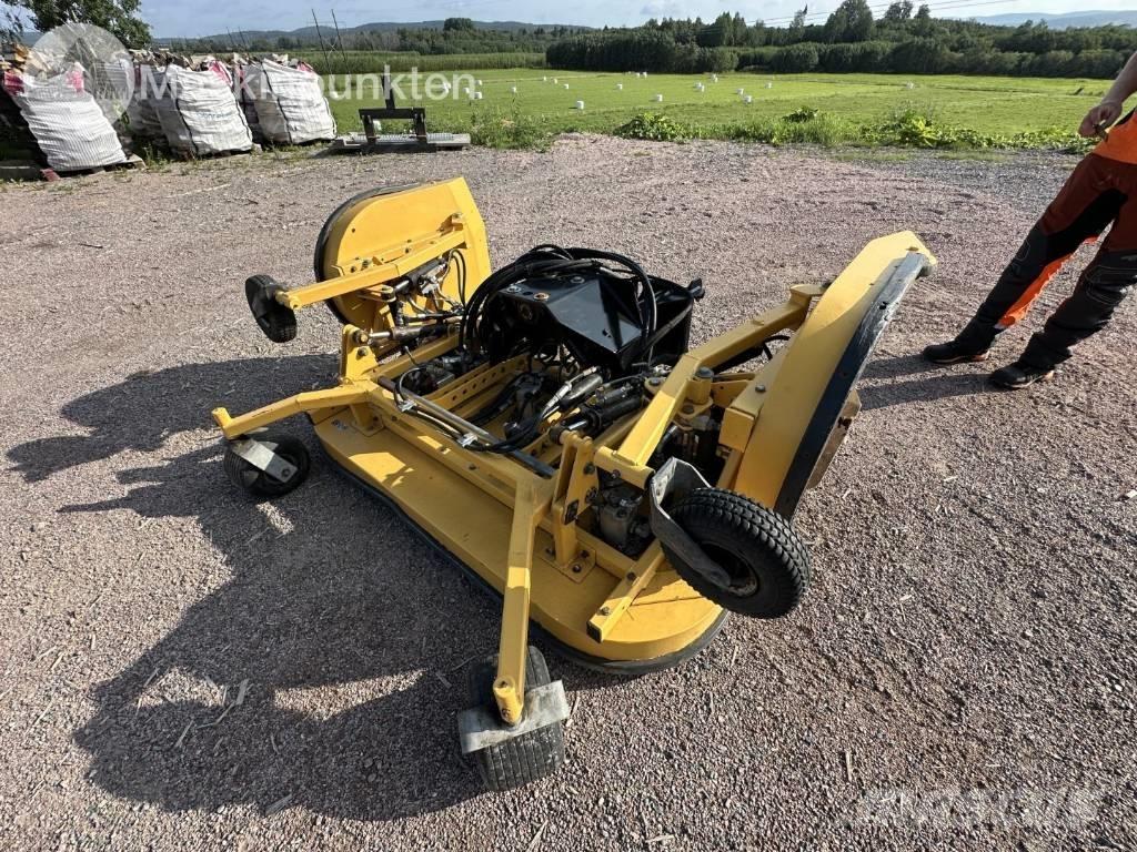 Stensballe TH 3000 B Walk-behind косилка