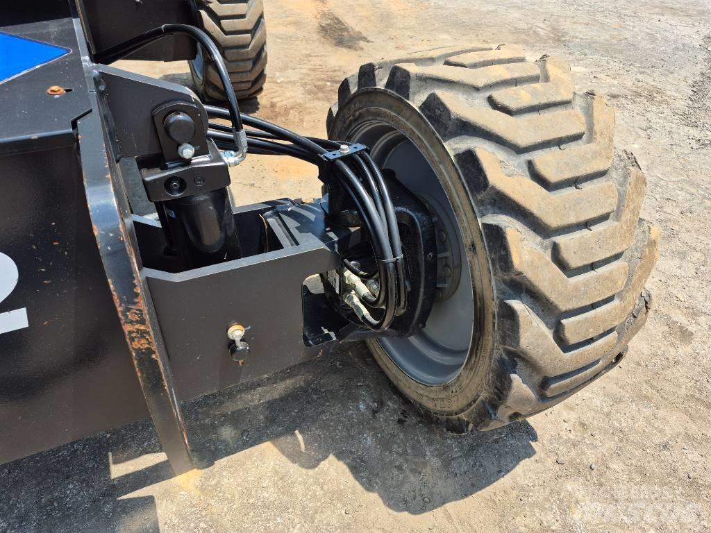 Genie Z 62/40 Коленчатые подъемники