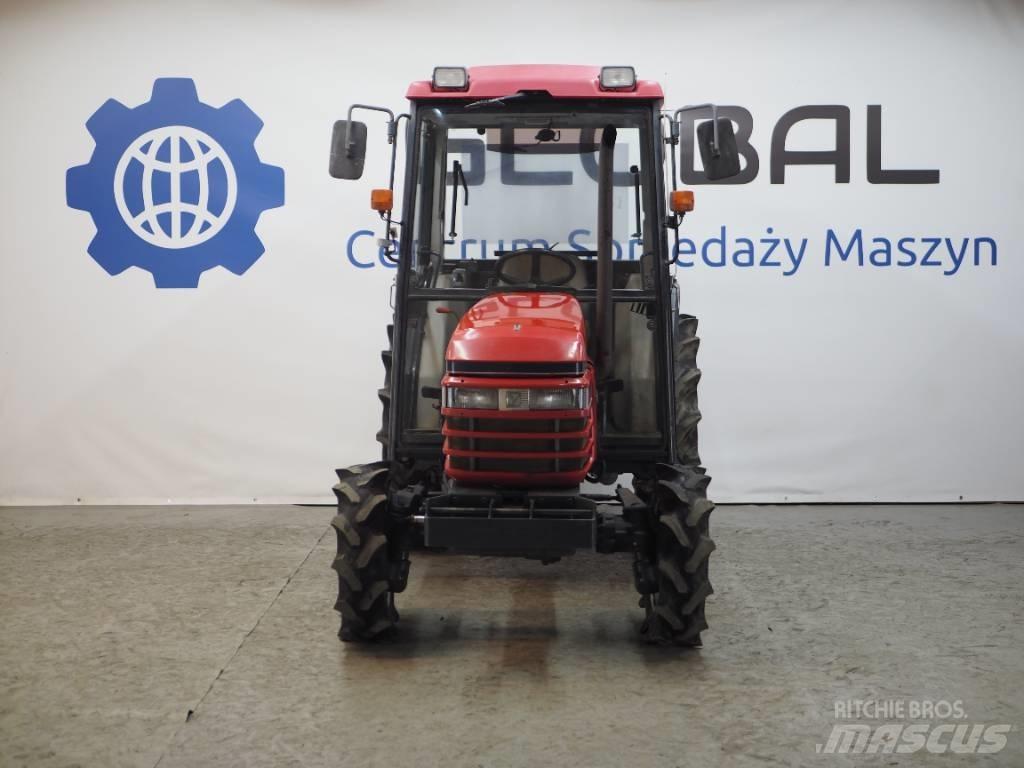 Yanmar US 32 Коммунальные тракторы