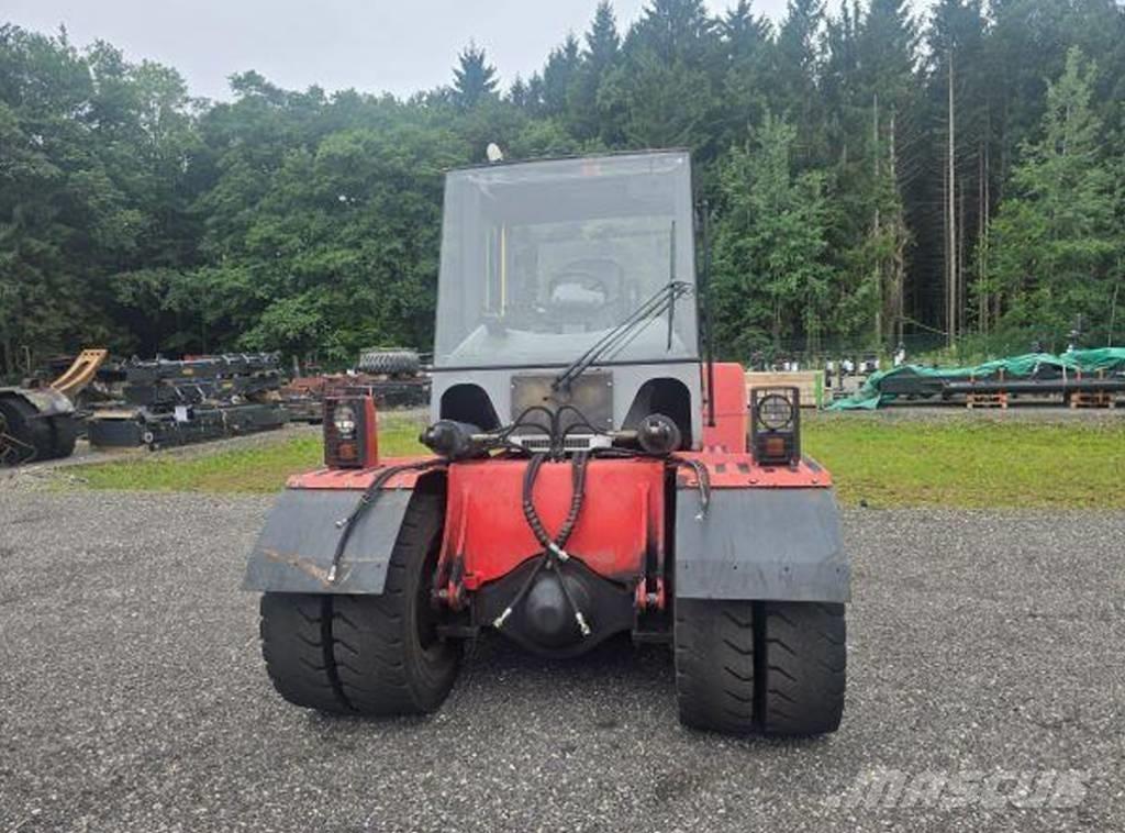 Kalmar DCE150-12 Дизельные погрузчики