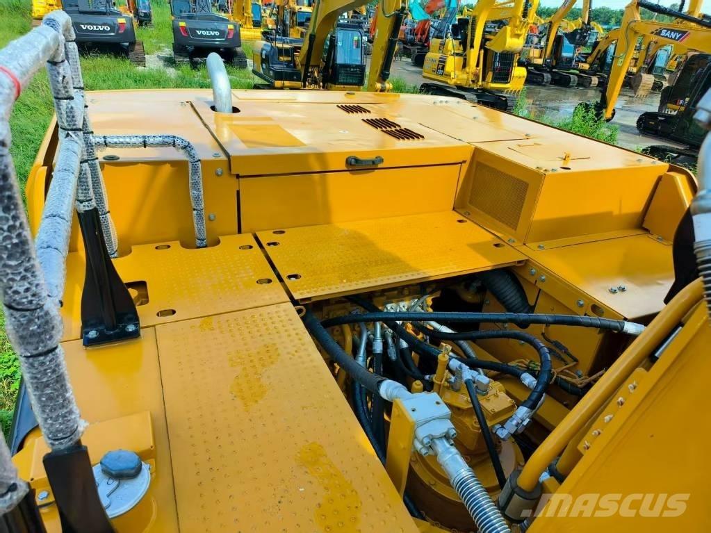 CAT 336 Гусеничные экскаваторы