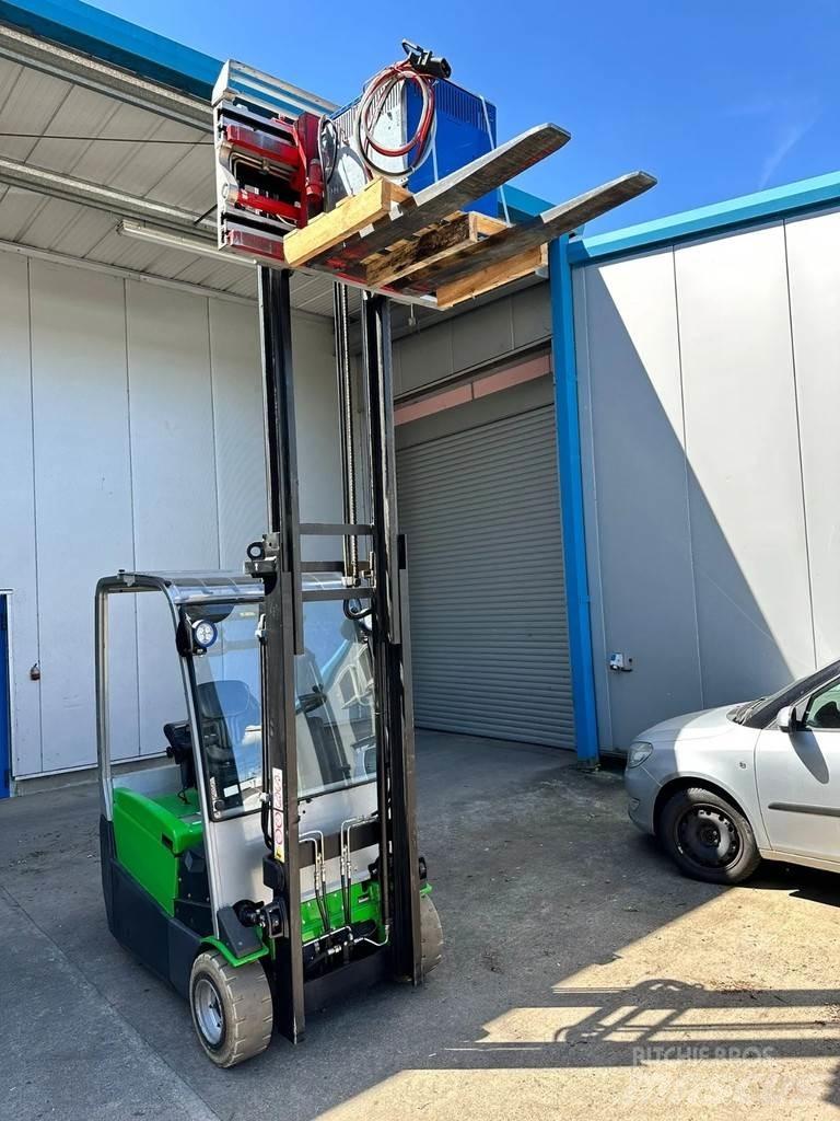 Cesab B318 Другие складские механизмы