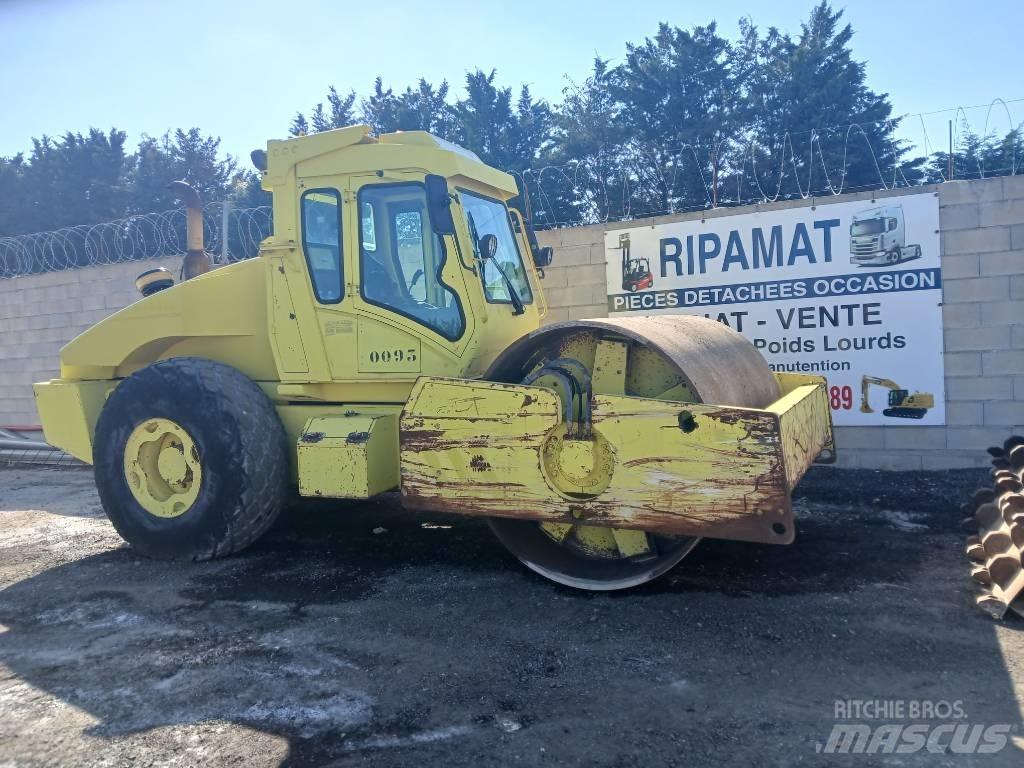 Lebrero X5 Комбинированные катки
