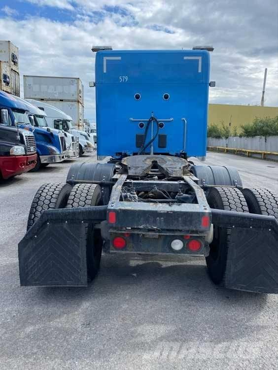 Peterbilt 579 Седельные тягачи