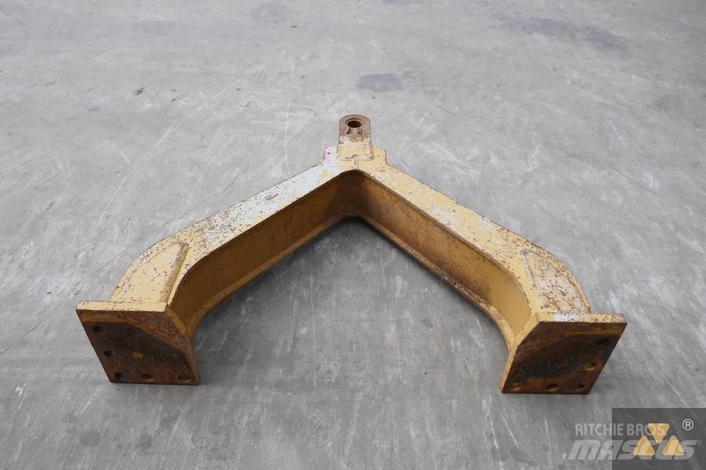 CAT D6 Drawbar Коммерческий транспорт - Другие