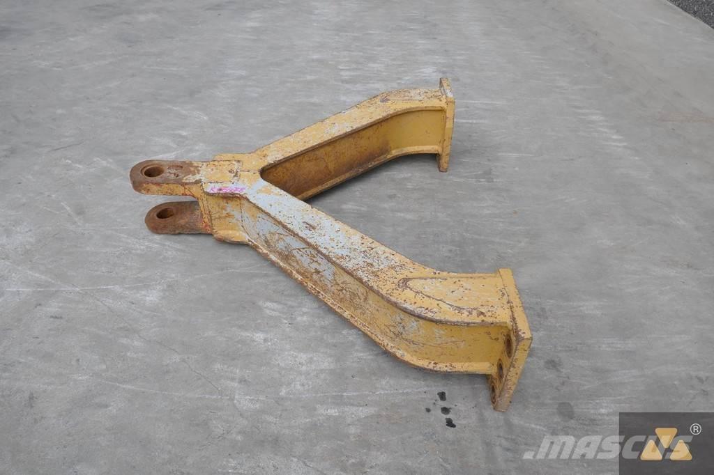 CAT D6 Drawbar Коммерческий транспорт - Другие